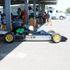 Illustration for article titled Day 2 Photodump (with RACE CARS!!!)